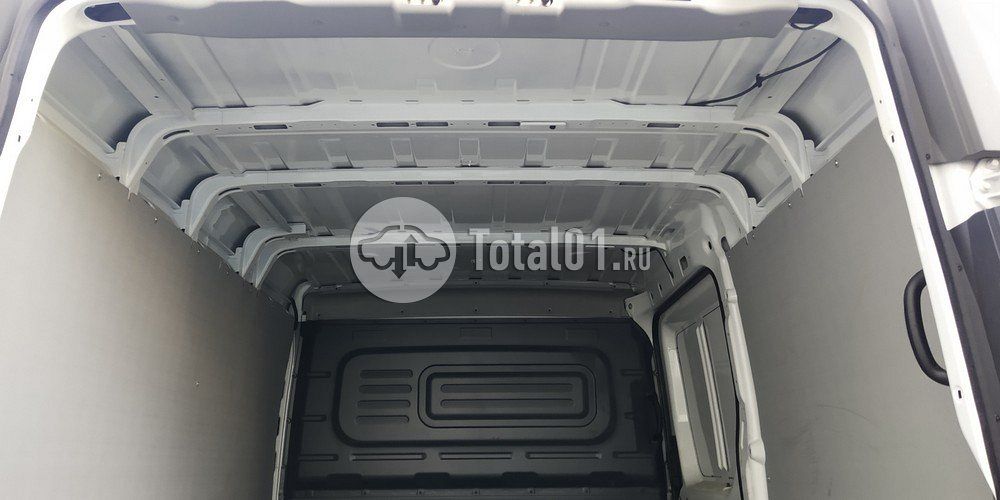 Фото ГАЗ A31S12 64