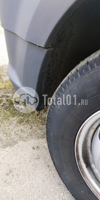 Фото ГАЗ A31S12 82
