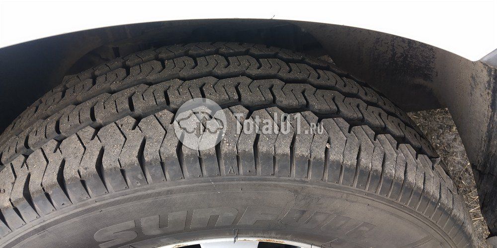 Фото ГАЗ A31S12 92