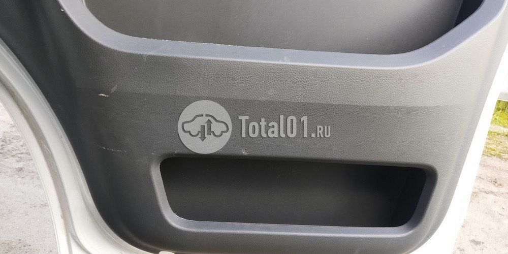 Фото ГАЗ A31S12 100