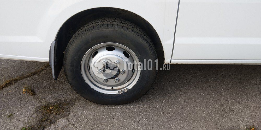 Фото ГАЗ A31S12 110