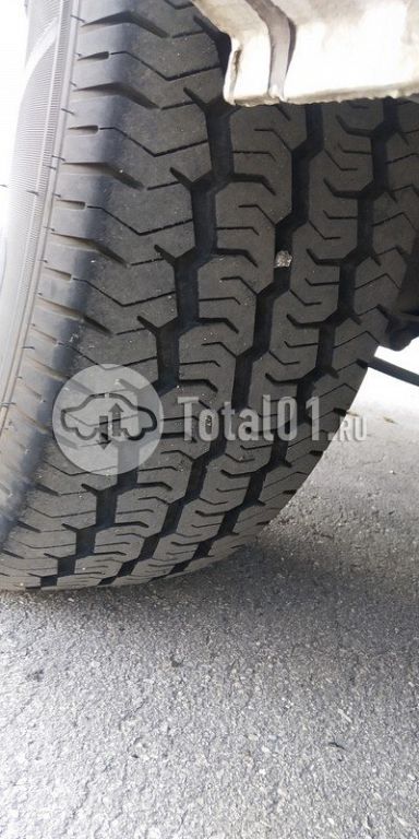 Фото ГАЗ A31S12 112