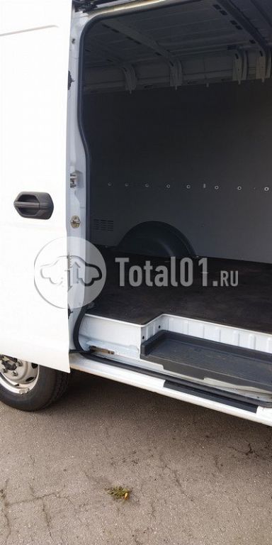Фото ГАЗ A31S12 114