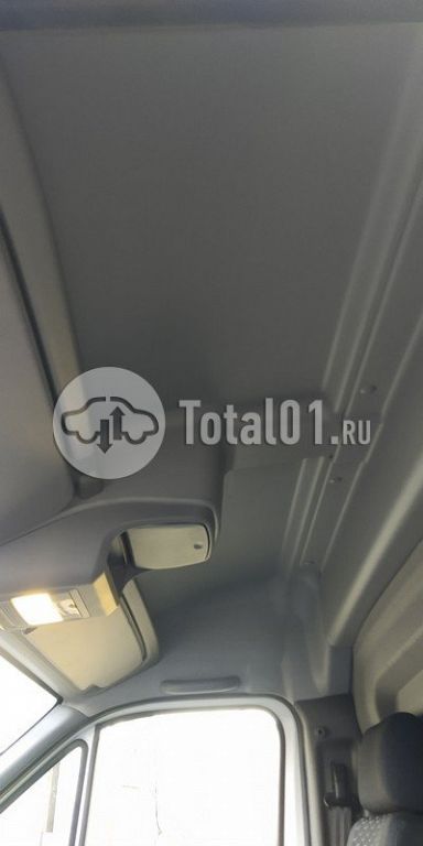 Фото ГАЗ A31S12 130
