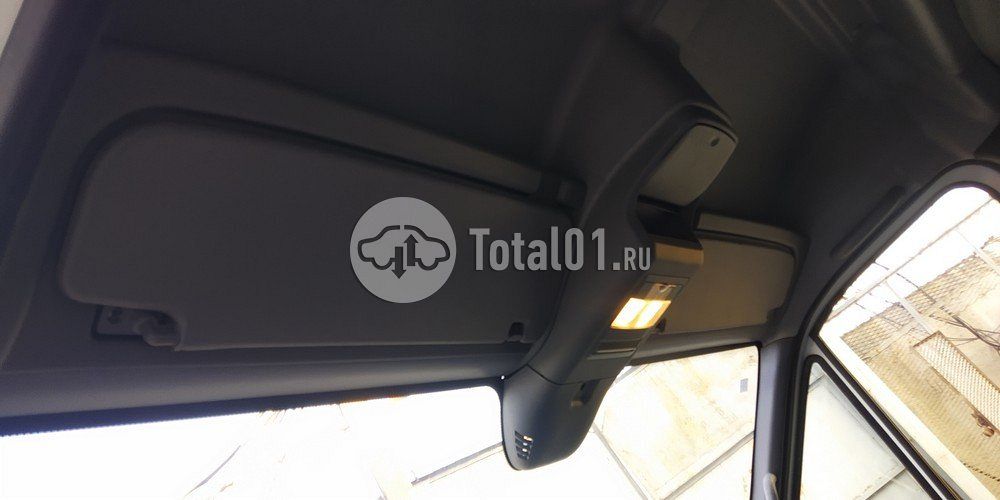 Фото ГАЗ A31S12 134