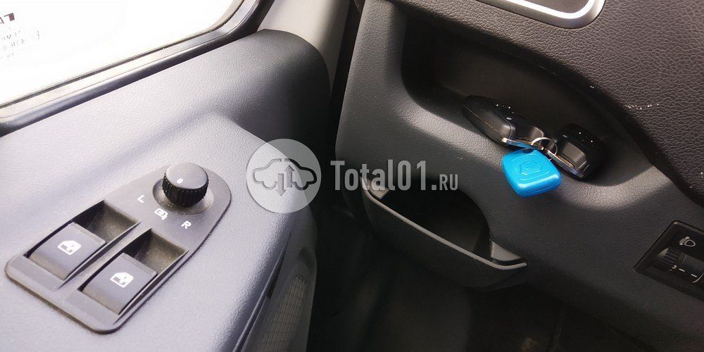 Фото ГАЗ A31S12 136