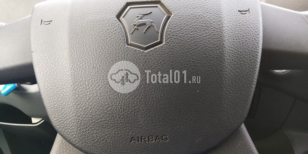 Фото ГАЗ A31S12 150