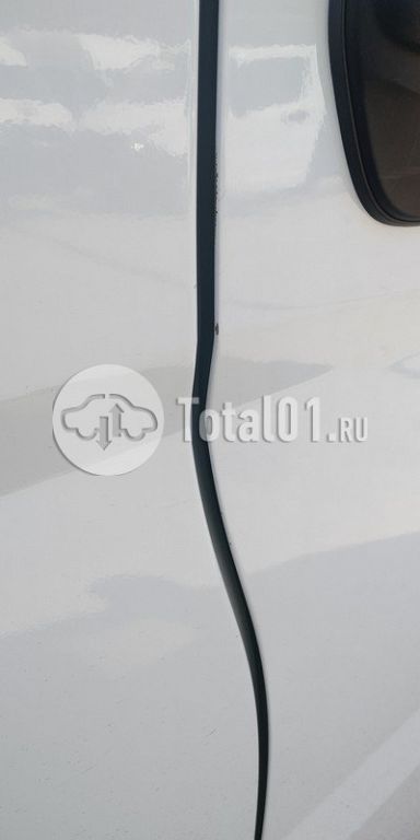 Фото ГАЗ GAZelle NEXT 34