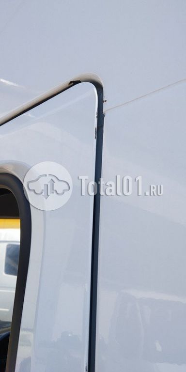 Фото ГАЗ GAZelle NEXT 150