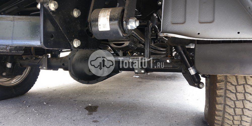 Фото ГАЗ Sobol NN 10