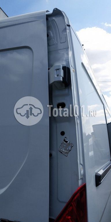 Фото ГАЗ Sobol NN 12