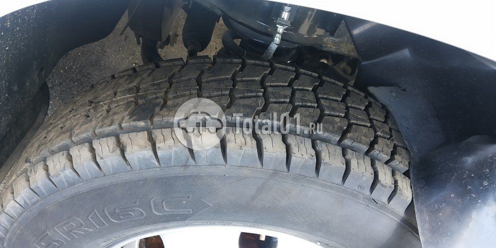 Фото ГАЗ Sobol NN 26
