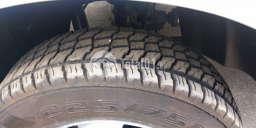 Фото ГАЗ Sobol NN 30