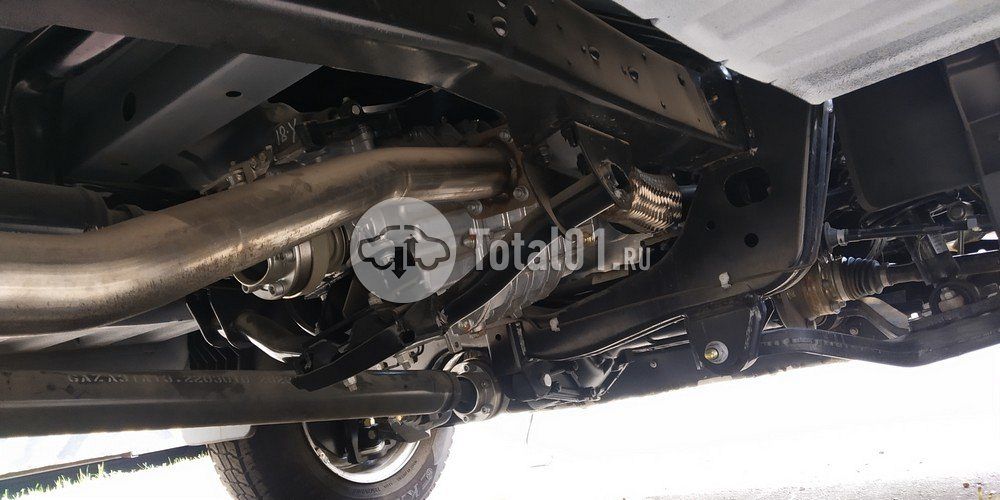 Фото ГАЗ Sobol NN 38