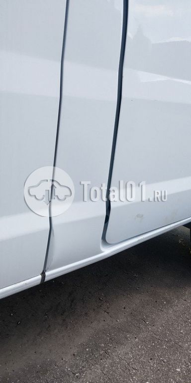 Фото ГАЗ Sobol NN 40