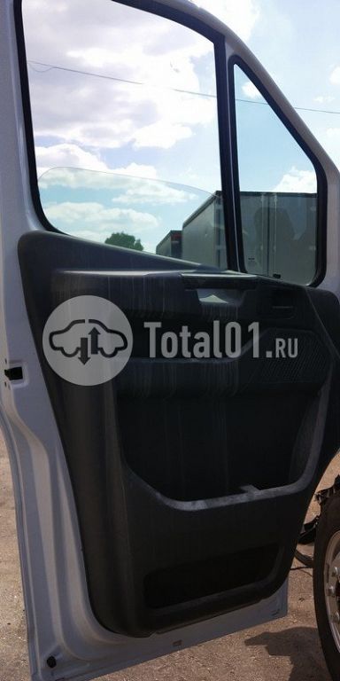 Фото ГАЗ Sobol NN 52