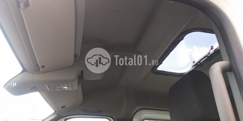 Фото ГАЗ Sobol NN 54