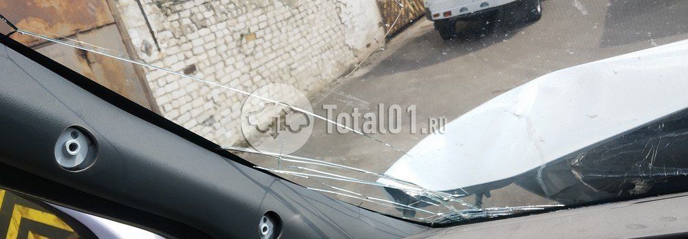 Фото ГАЗ Sobol NN 58