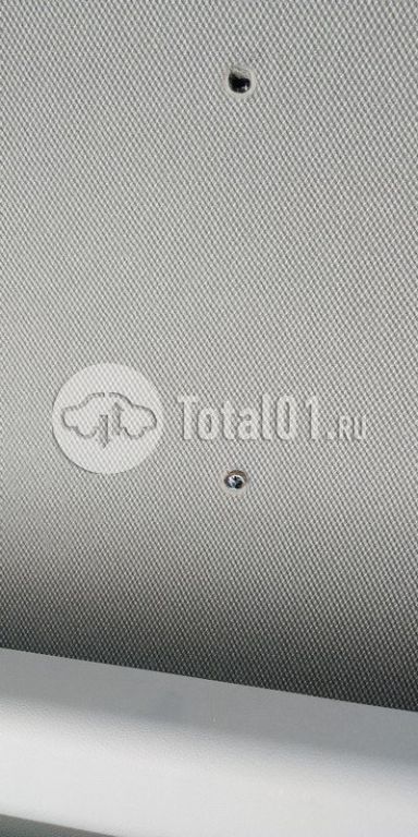 Фото ГАЗ Sobol NN 60