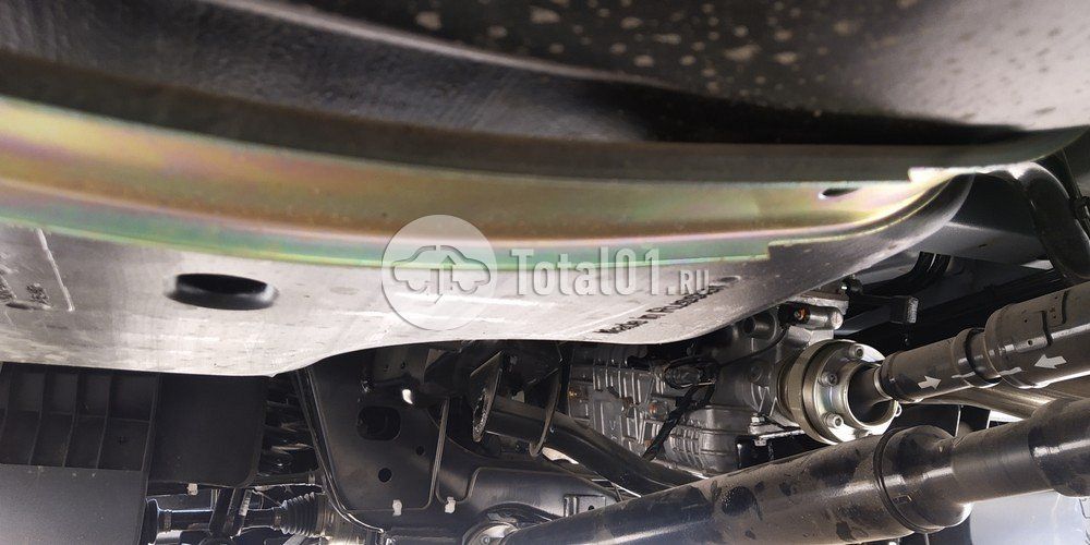 Фото ГАЗ Sobol NN 66