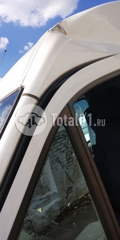 Фото ГАЗ Sobol NN 68