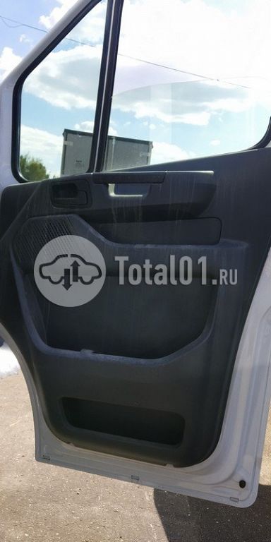 Фото ГАЗ Sobol NN 70