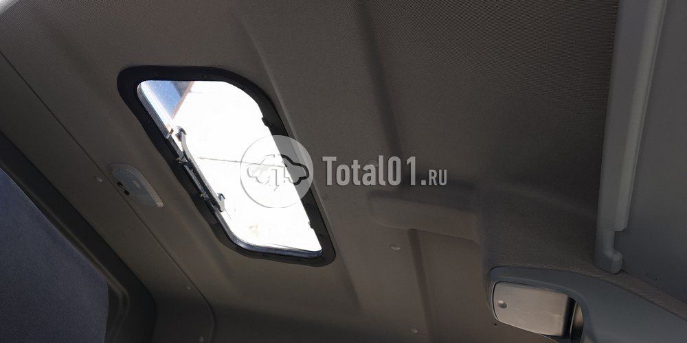Фото ГАЗ Sobol NN 74