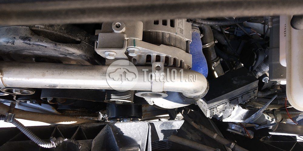 Фото ГАЗ Sobol NN 78