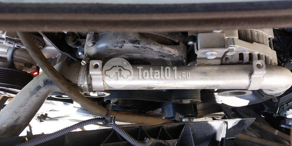 Фото ГАЗ Sobol NN 80