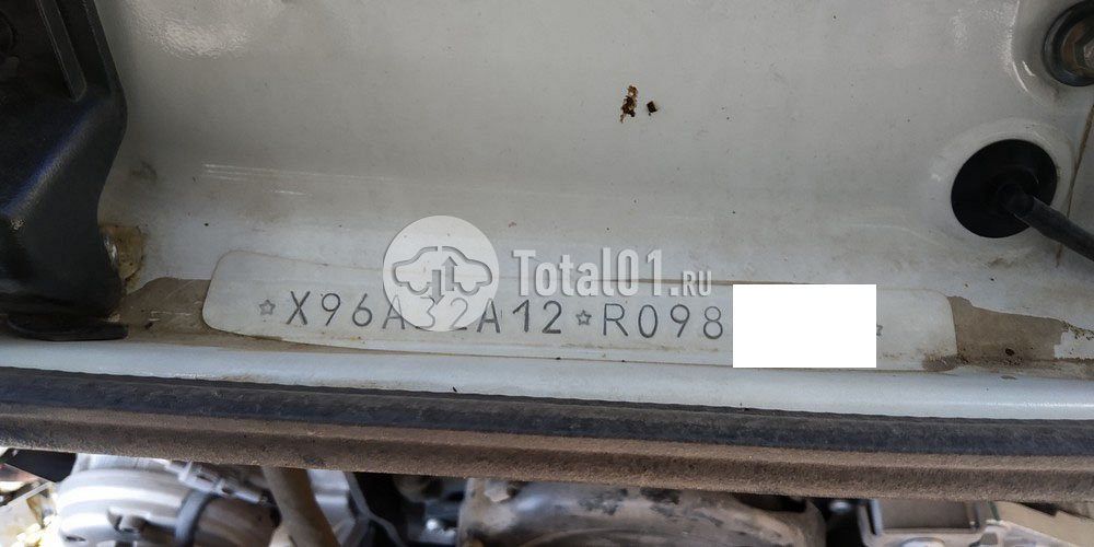 Фото ГАЗ Sobol NN 82