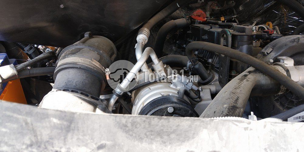 Фото ГАЗ Sobol NN 84