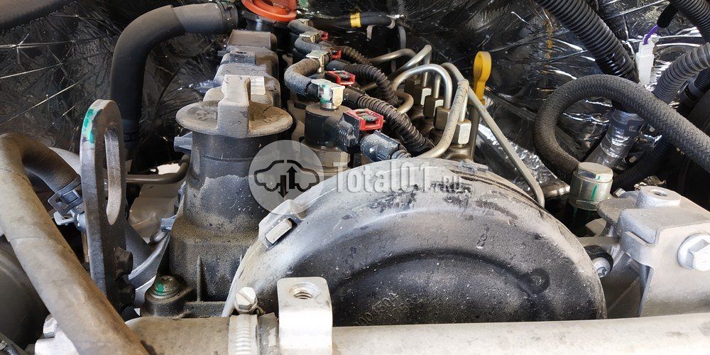 Фото ГАЗ Sobol NN 86
