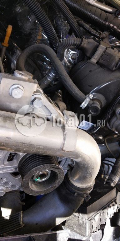Фото ГАЗ Sobol NN 90