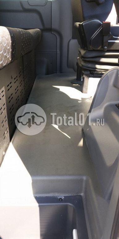 Фото ГАЗ Sobol NN 98