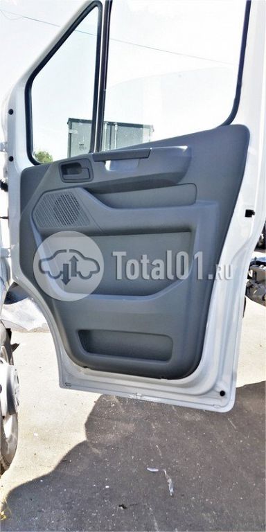 Фото ГАЗ Sobol NN 100