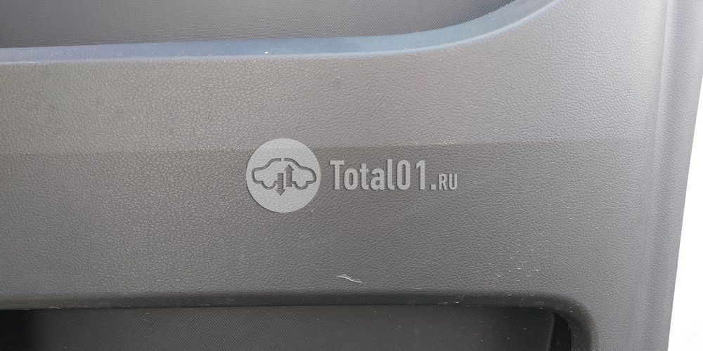 Фото ГАЗ Sobol NN 102
