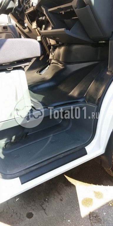 Фото ГАЗ Sobol NN 104