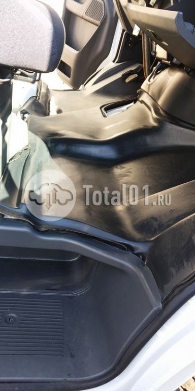 Фото ГАЗ Sobol NN 108