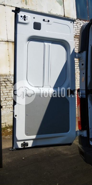 Фото ГАЗ Sobol NN 110