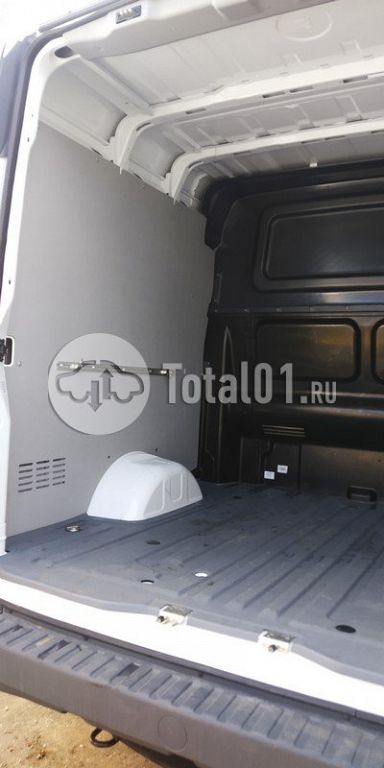 Фото ГАЗ Sobol NN 112