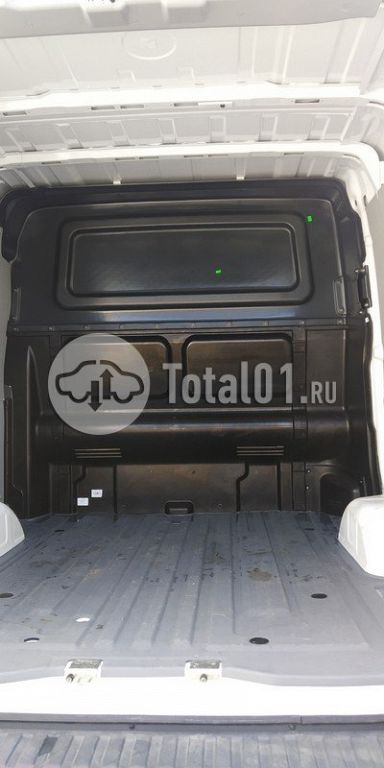Фото ГАЗ Sobol NN 114