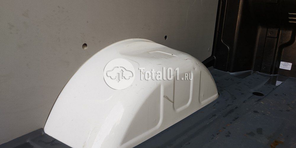 Фото ГАЗ Sobol NN 120