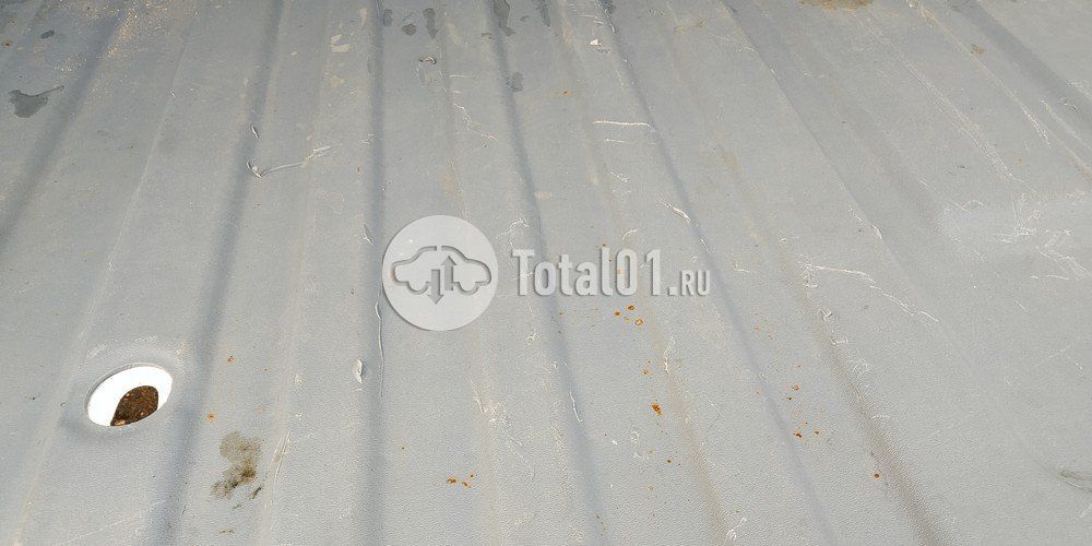 Фото ГАЗ Sobol NN 122