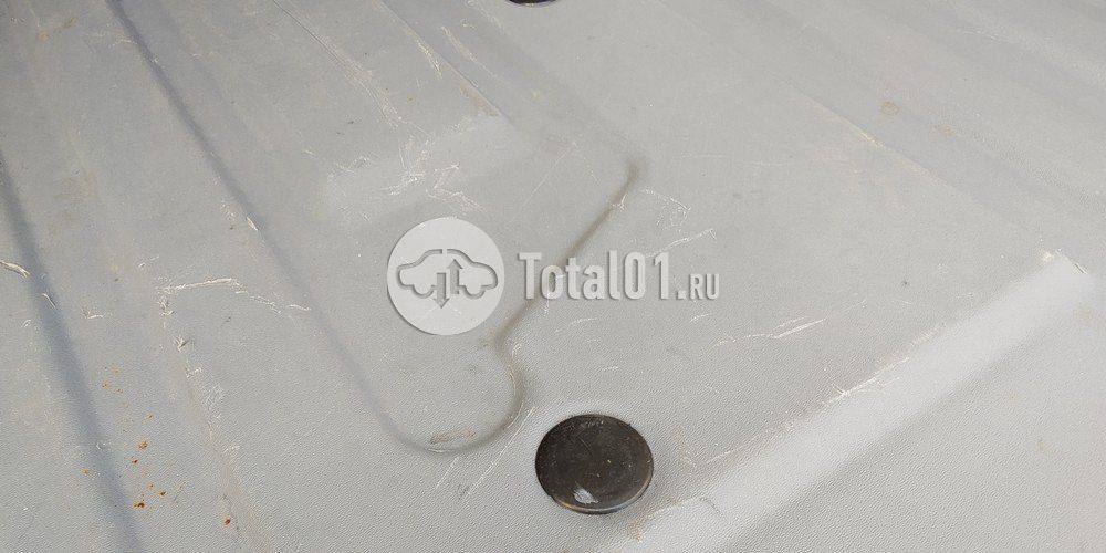 Фото ГАЗ Sobol NN 124