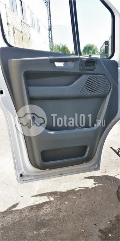 Фото ГАЗ Sobol NN 128