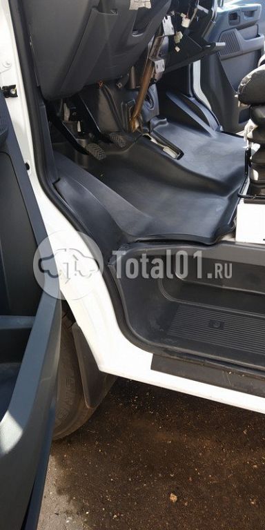 Фото ГАЗ Sobol NN 134