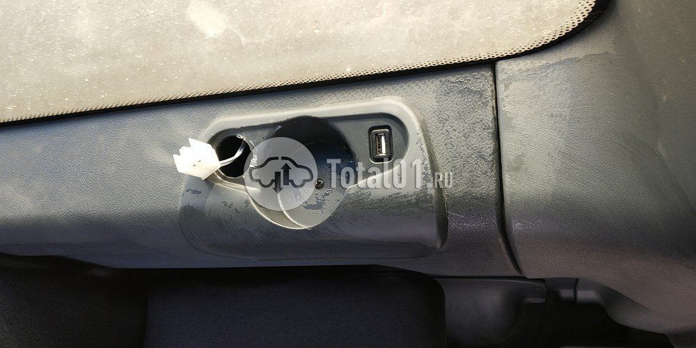 Фото ГАЗ Sobol NN 136