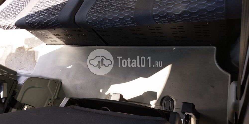 Фото ГАЗ Sobol NN 140