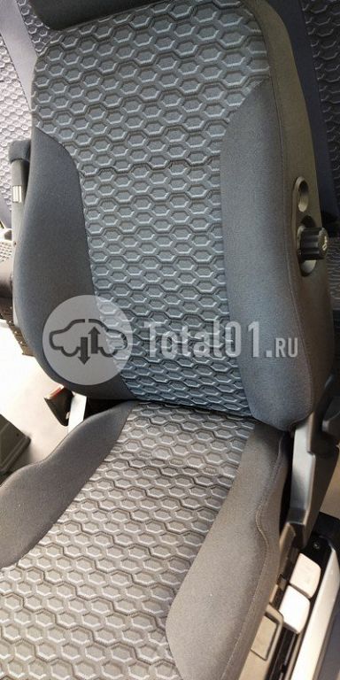 Фото ГАЗ Sobol NN 142