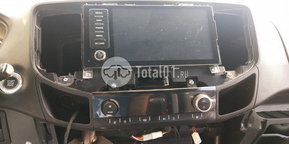 Фото ГАЗ Sobol NN 146